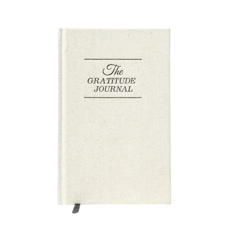 Gratitude Mastery Journal – Cultivate Positivity & Unlock Success